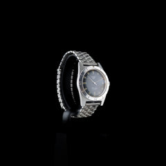Jean Richard MK I «Aquastar 1581» (1950’s)