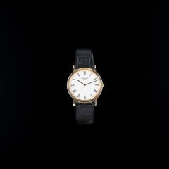 Patek Philippe « Calatrava 3520J » (1990’s)