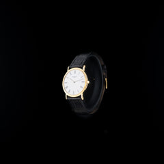 Patek Philippe « Calatrava 3520J » (1990’s)