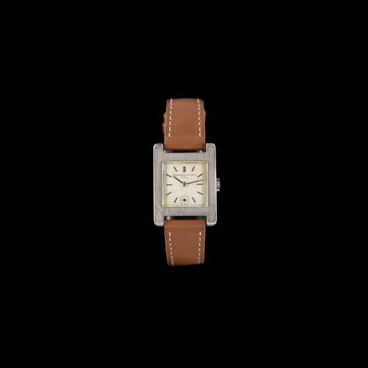 Vacheron Constantin «Tank Brick» (1950’s)