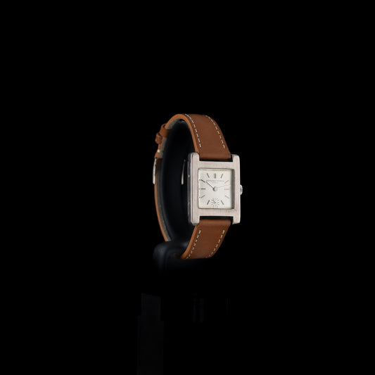 Vacheron Constantin «Tank Brick» (1950’s)