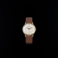 Breitling Calatrava «UTI » (1950)