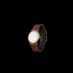 Breitling Calatrava «UTI » (1950)