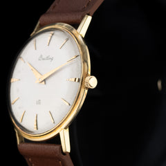 Breitling Calatrava «UTI » (1950)