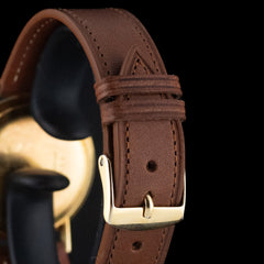 Breitling Calatrava «UTI » (1950)