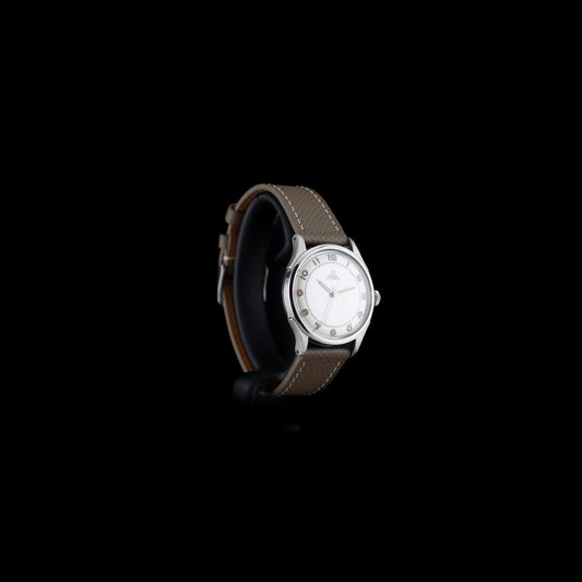 Omega «Bumper 2438-2» (1944)