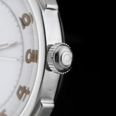 Omega «Bumper 2438-2» (1944)