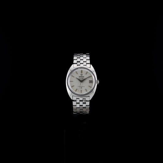 Omega Constellation «C Shape» (1968)
