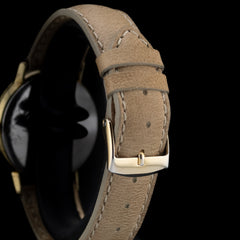 Omega Geneve «Gold Plated » (1969)