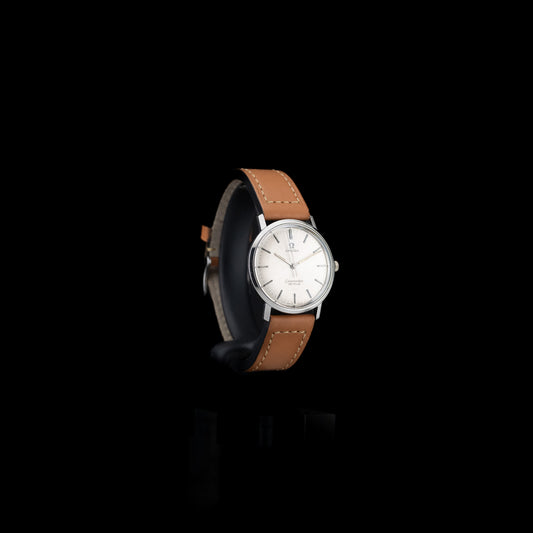 Omega Seamaster «De ville» (1965)