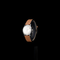 Omega Seamaster «De ville» (1965)