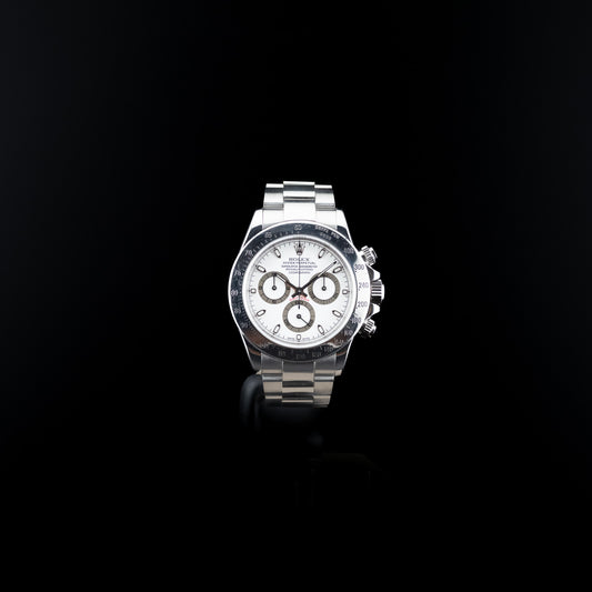 Rolex Daytona «First Series Pana» (2000)