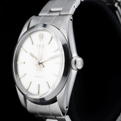 Rolex Oyster Precison «6426» (1966)