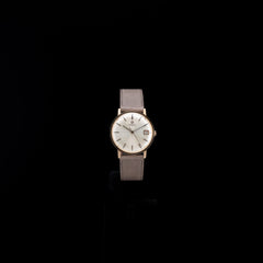 Omega «Cross hair» (1966)