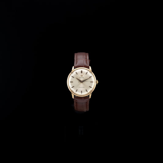 Omega «Seamaster» (1962)