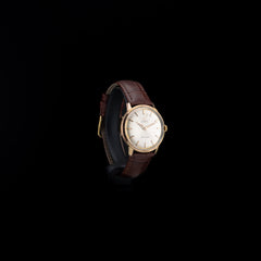 Omega «Seamaster» (1962)