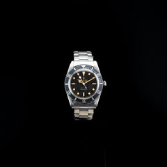 Rolex Submariner «6536» (1957)