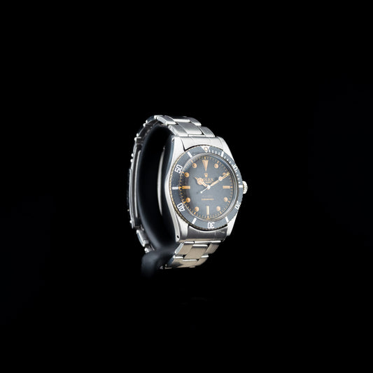 Rolex Submariner «6536» (1957)