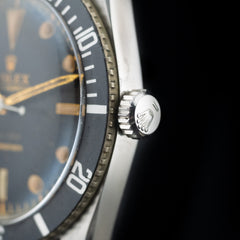 Rolex Submariner «6536» (1957)
