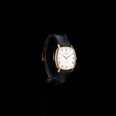 Vacheron Constantin «Pillow Case» (1970’s)