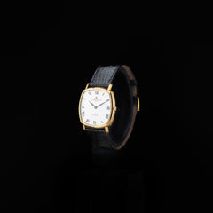 Vacheron Constantin «Pillow Case» (1970’s)