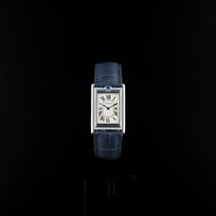 Cartier « Tank Basculante » (1990’s)