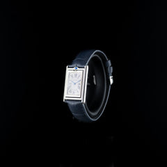 Cartier « Tank Basculante » (1990’s)