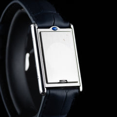 Cartier « Tank Basculante » (1990’s)