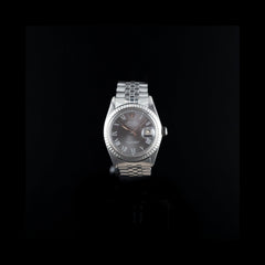 Rolex Datejust « Grey Buckley » (1973)