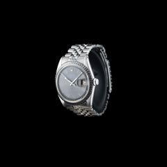 Rolex Datejust « Grey Buckley » (1973)