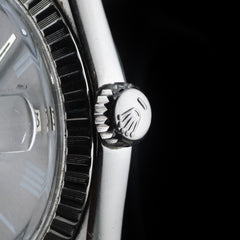 Rolex Datejust « Grey Buckley » (1973)