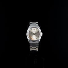 Rolex Air King « Super Précision » (1979)