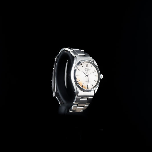 Rolex Air King « Super Précision » (1979)