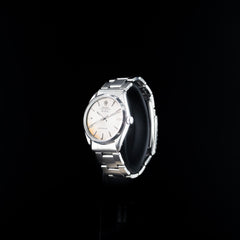 Rolex Air King « Super Précision » (1979)
