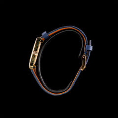 Omega 3960 "Tympanon" (1958)