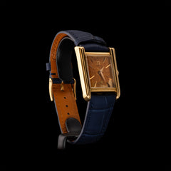 Omega 3960 "Tympanon" (1958)