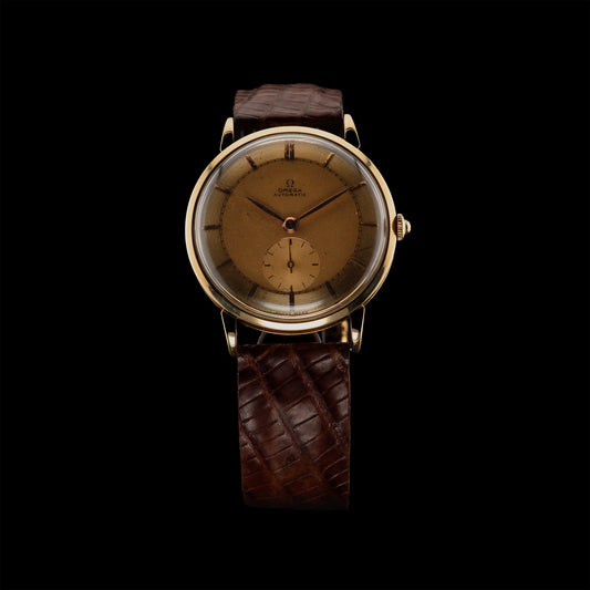 Omega "Petite seconde" (1960's)