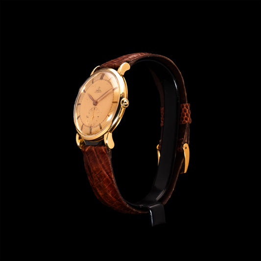 Omega "Petite seconde" (1960's)