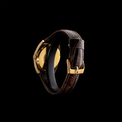 Omega Constellation "Japonais" 168.0057 (1976) 18K