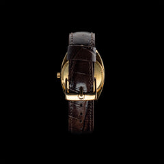 Omega Constellation "Japonais" 168.0057 (1976) 18K