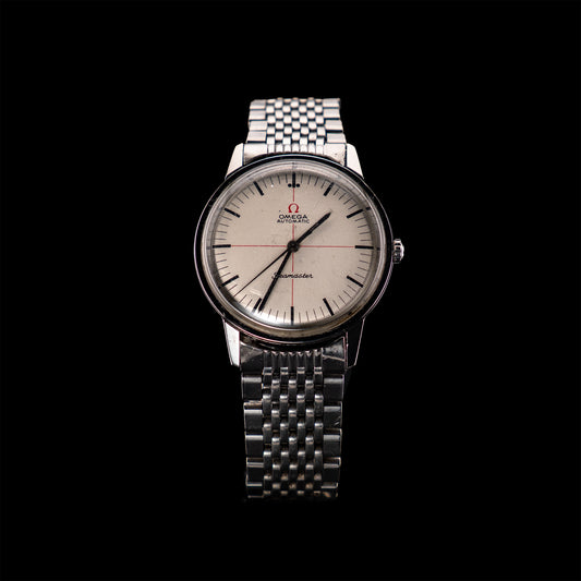 Omega Seamaster "Companion" 165.002 (1967)
