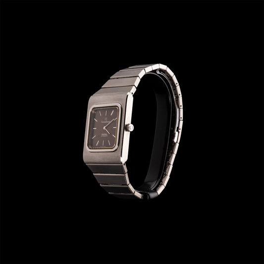 Omega Constellation 355.0814 (1973)