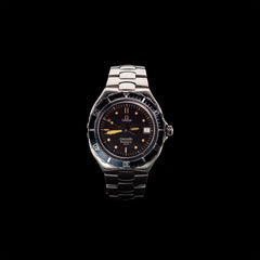 Omega Seamaster "Pre-Bond" 368.1051 (1988)
