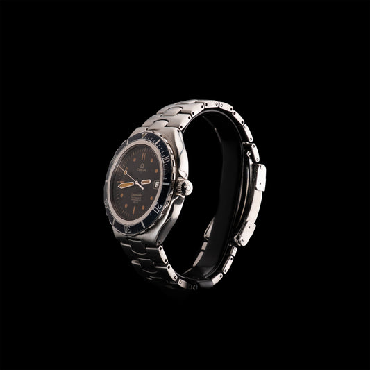 Omega Seamaster "Pre-Bond" 368.1051 (1988)