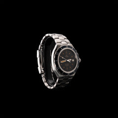 Omega Seamaster "Pre-Bond" 368.1051 (1988)