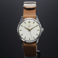 Omega - L'Atelier du Temps
