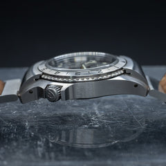 Tudor Black Bay 01 - L'Atelier du Temps