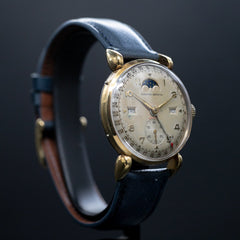 Kingston Watch co - L'Atelier du Temps