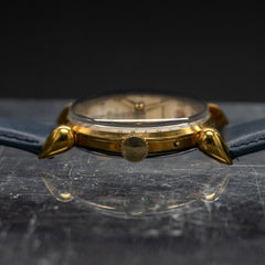 Kingston Watch co - L'Atelier du Temps