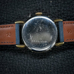 Kingston Watch co - L'Atelier du Temps